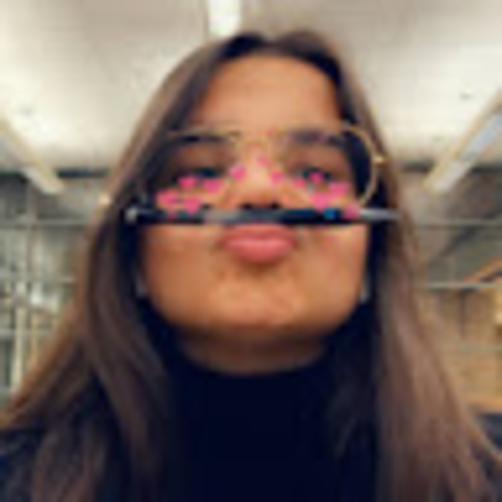 Meet your Posher, Sitara